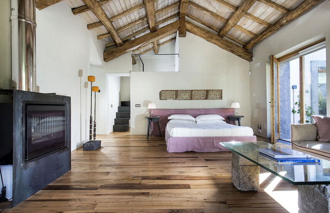 Monaci delle Terre Nere - Foto 33