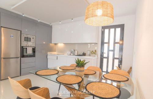 300mts to Beach Torre Horadada Modern Apartment - Foto 50