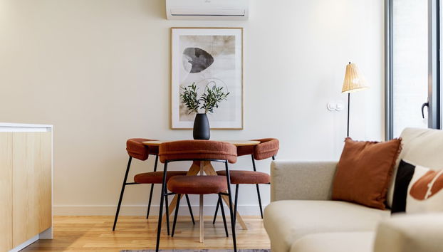 Feel Porto Corporate Housing Boavista I - Foto 3, Habitación