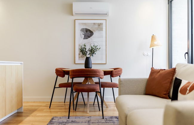 Feel Porto Corporate Housing Boavista I - Foto 10