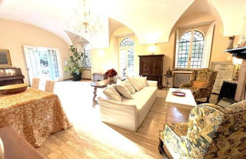 Villa il Cardinale - Foto 7