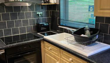 Glangwna Holiday Park - Foto 4