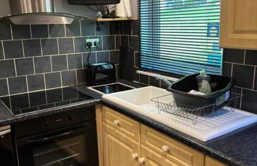 Glangwna Holiday Park - Foto 4