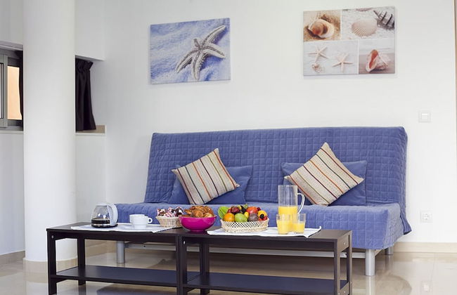 Charmsuites Nou Rambla - Foto 34