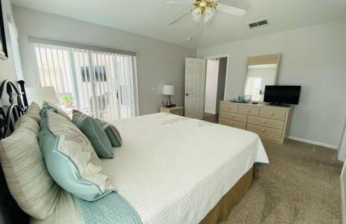 Beautiful Southern Dunes Villa, Golf Course Views - Foto 18