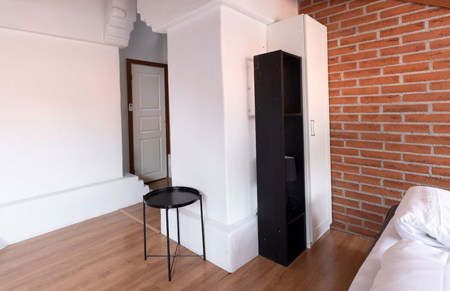 2ndhomes 2-Story Penthouse w Balcony - Foto 4