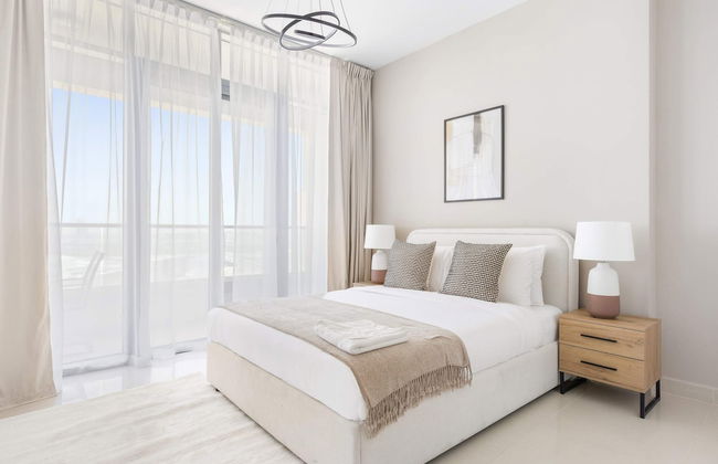 Silkhaus Julphar Tower, Al Reem Abu Dhabi - Photo 33