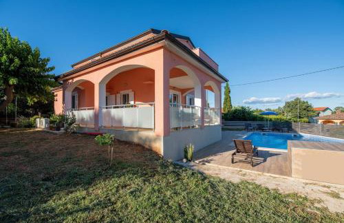 Apartment Mariuccia with Private Pool - Foto 20