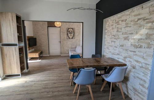 #Maison chaleureuse sur les hauteurs d'Aubiac# - Foto 24