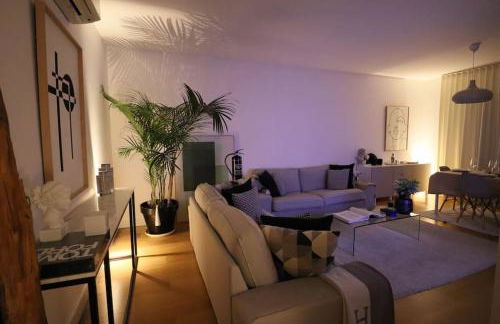 River Terrace & Pool View - Seixal - Foto 45