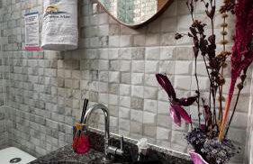 Pé na Areia Itanhaém Churrasqueira - Foto 24