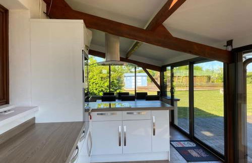 Le Petit Coin with pool, near Aubeterre sur Dronne - Foto 13