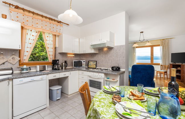 Vista Bay Apartments Opatija - Foto 25