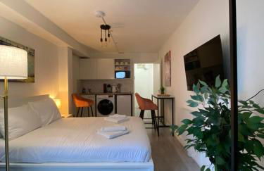 Brand New Heart of London Stays - Foto 11