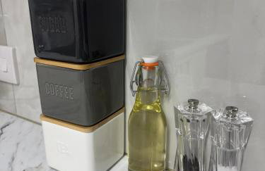 Luxury one bedroom apartment in croydon - Foto 11