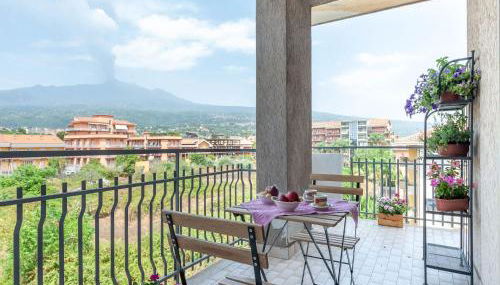 Etna & Sea View Apartment - Foto 2