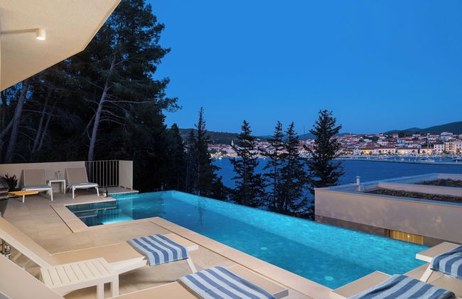 Villa Maslina - Foto 19