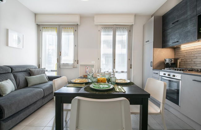 Turismo 2 in Cattolica - Foto 1