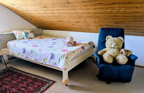 The Blue House - Foto 22