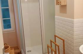 Gîte de charme la belle histoire - Foto 41