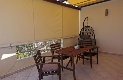 Eleni Apartment - Foto 16