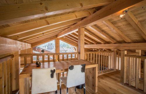 Chalet 1155 - Montroc - Chamonix - Photo 35