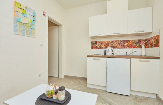 Apartments Muminovic - Foto 18