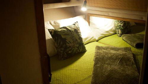 SLEEPBOAT YACHT - Foto 5