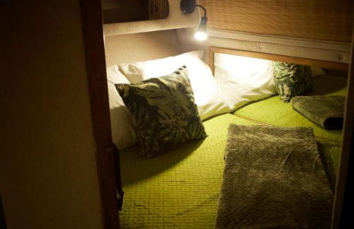 SLEEPBOAT YACHT - Foto 5