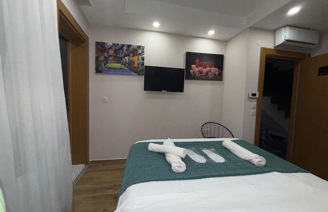 Koçyiğit Suite Otel - Foto 40