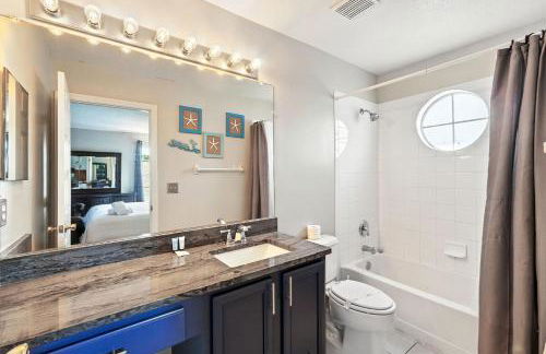 Wonderful Terra Verde Orlando Vacation Home - Foto 65