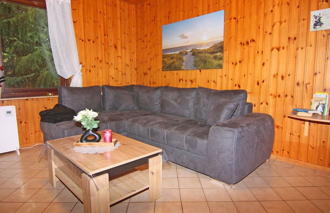 Ferienhaus, Dolgen am See - Foto 9