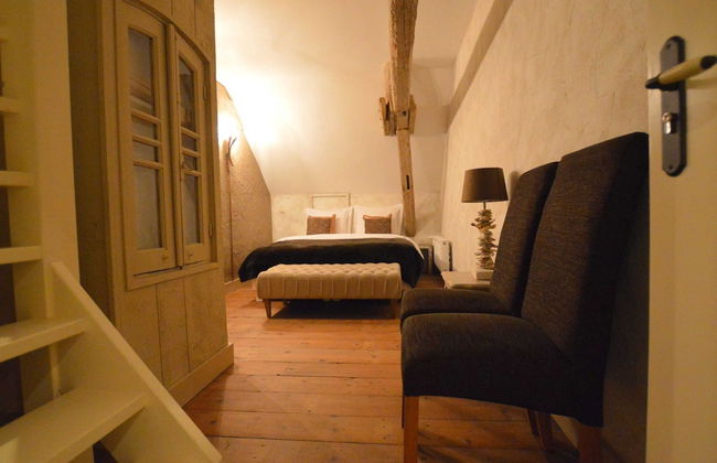 Grand Holiday Home in Alphen with Sauna & Hot Tub - Foto 10