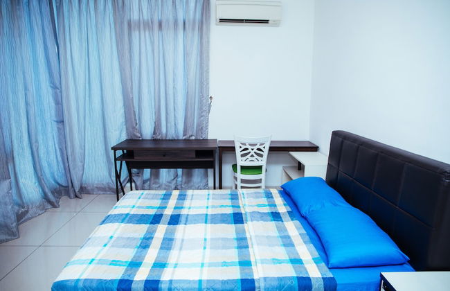 KSL D'Esplanade Residence by Immaculate - Foto 16