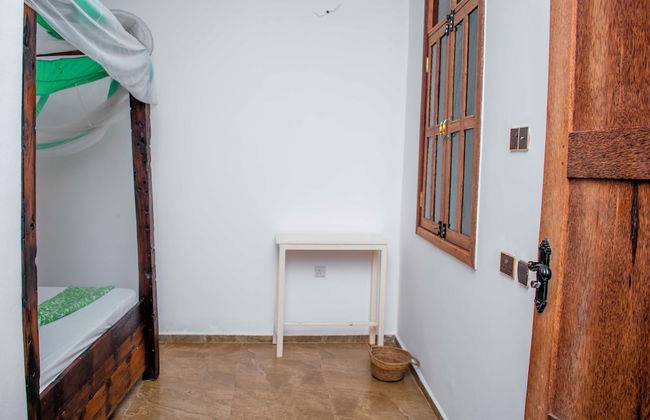 Pazuri Kendwa Beach Hotel - Foto 11