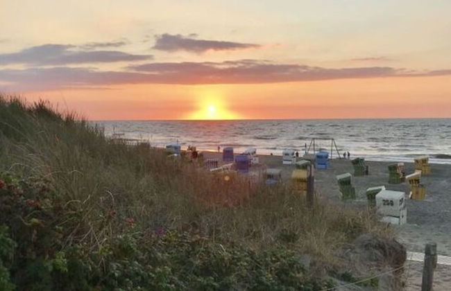 Holiday Apartment sea air - Foto 20