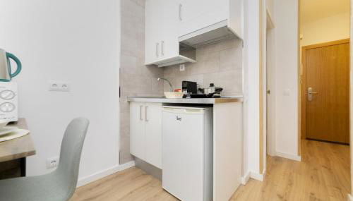 Luxury XVI - Ferga Suites - Photo 5