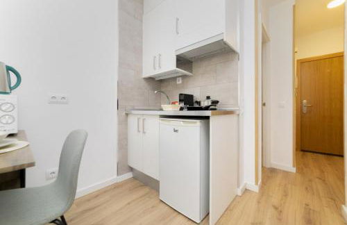 Luxury XVI - Ferga Suites - Photo 5