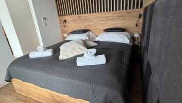 "Apartament z widokiem Cicha 14B" - Centrum, garaż podziemny - Foto 4