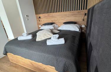 "Apartament z widokiem Cicha 14B" - Centrum, garaż podziemny - Foto 4