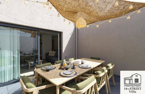 14th Street Villa - Espinho - Foto 2
