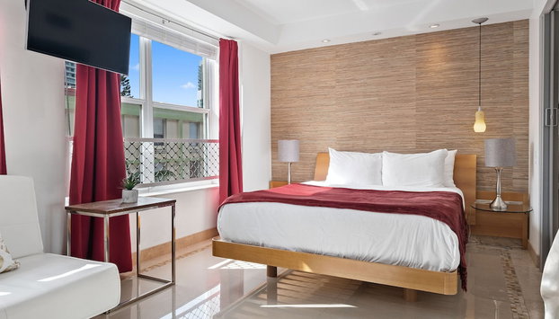 SoFi Vacation Rentals - Foto 2, Habitación