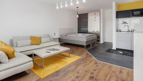 Ferienwohnung Sally - Foto 2