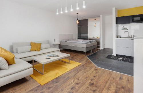 Ferienwohnung Sally - Foto 2