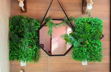 Chalé Adventure - Serra de São Bento RN - Foto 22