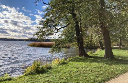 Golfplatz Motzen-Apartment mit Aussicht und vielem Komfort - Foto 22