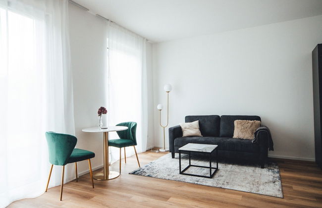 THE WOS Apartments - Foto 45