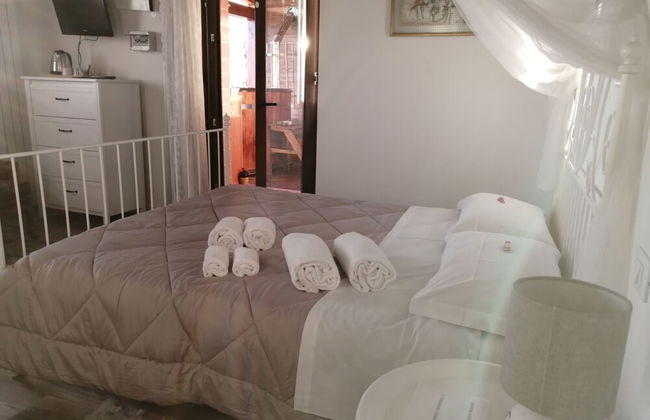 Suite Deluxe With Daily Ofuro Jacuzzi Spa Experience - Foto 4