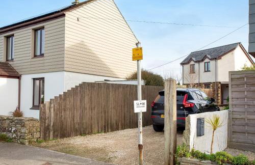 Candles Cottage - Foto 12