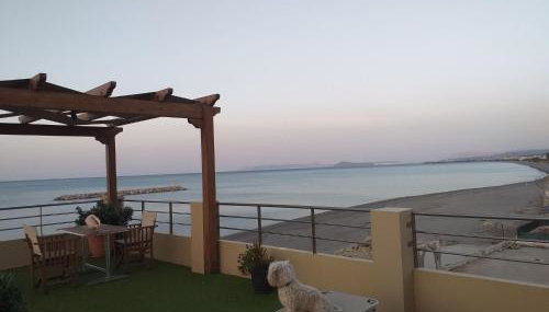 Xristinas Seaside Apartments - Foto 3